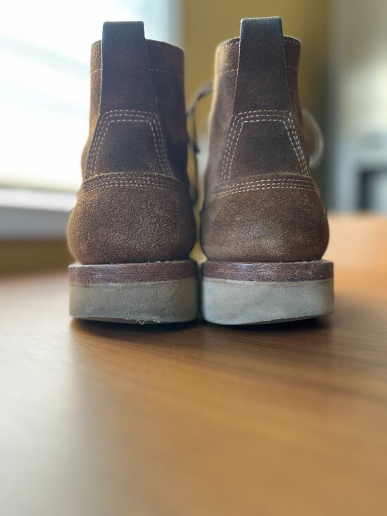 Whites Boots - 350-CS Rambler main image 5